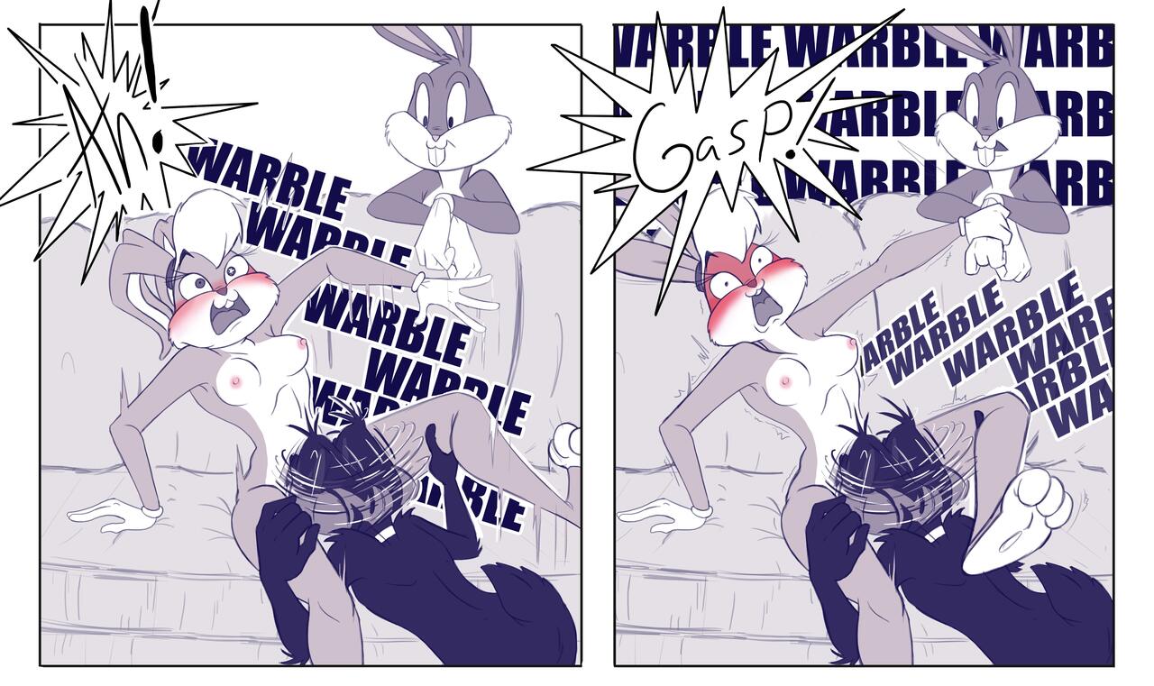 Ducking Fantastic page 3 full