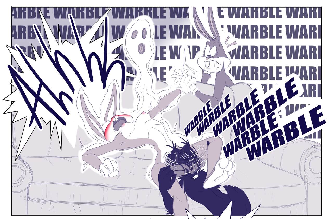 Ducking Fantastic page 4 full