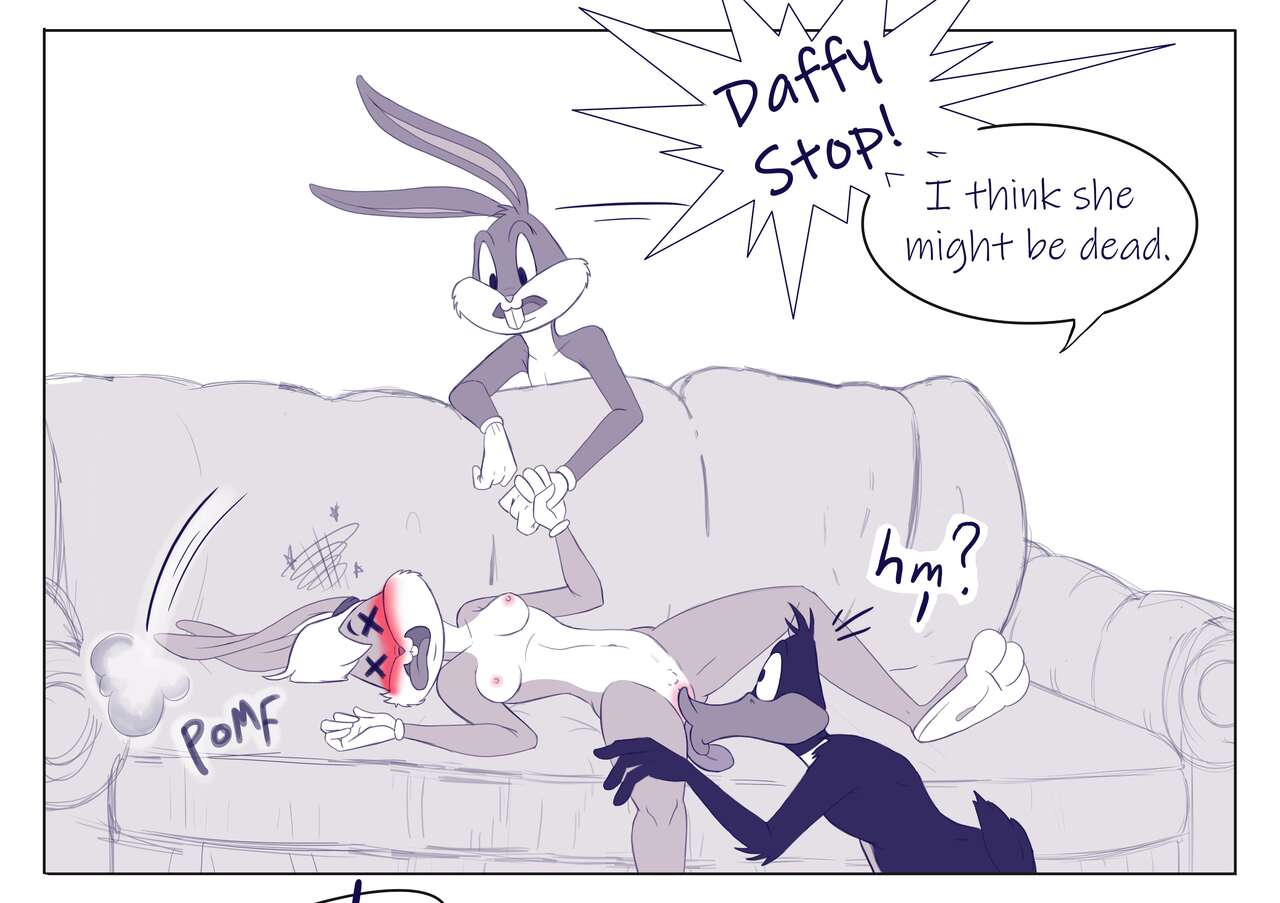 Ducking Fantastic page 5 full