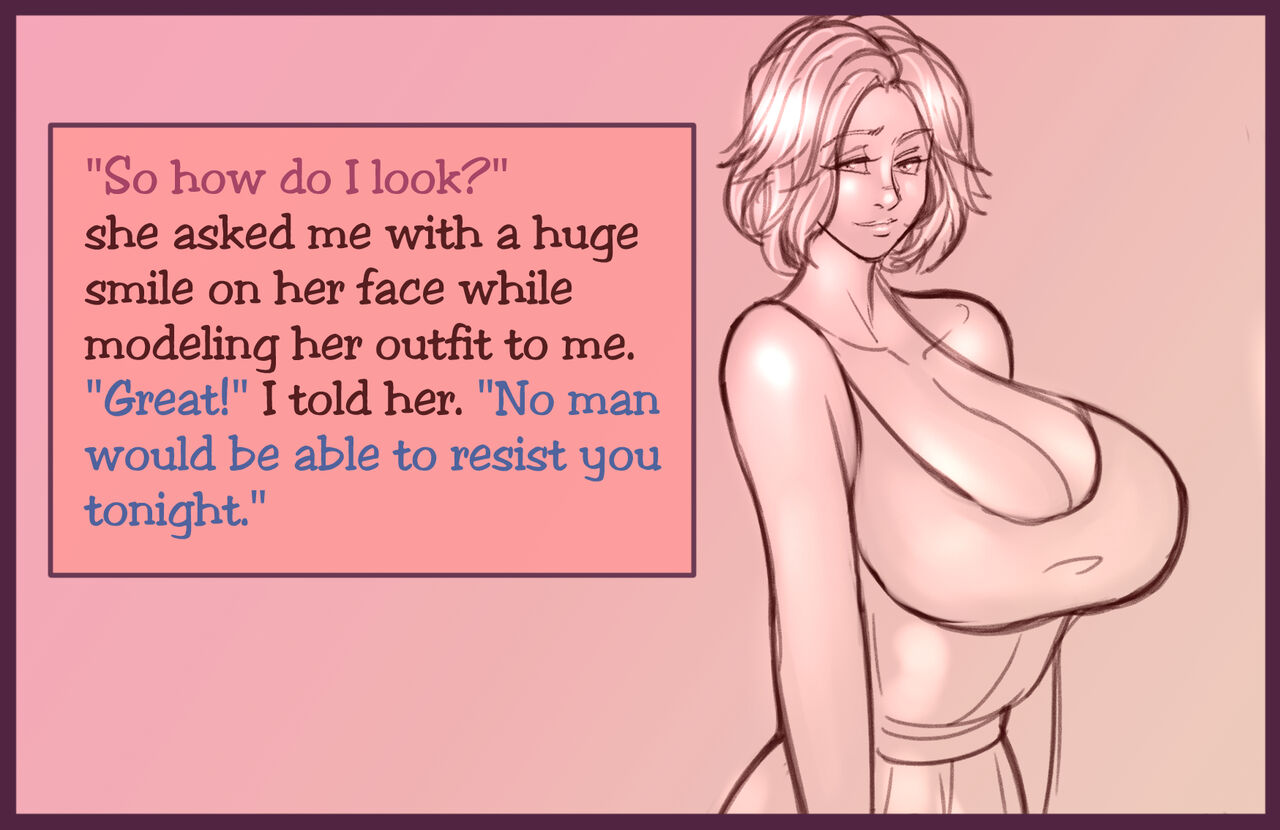 NGT Spicy Stories 29 - A little spy game page 8 full