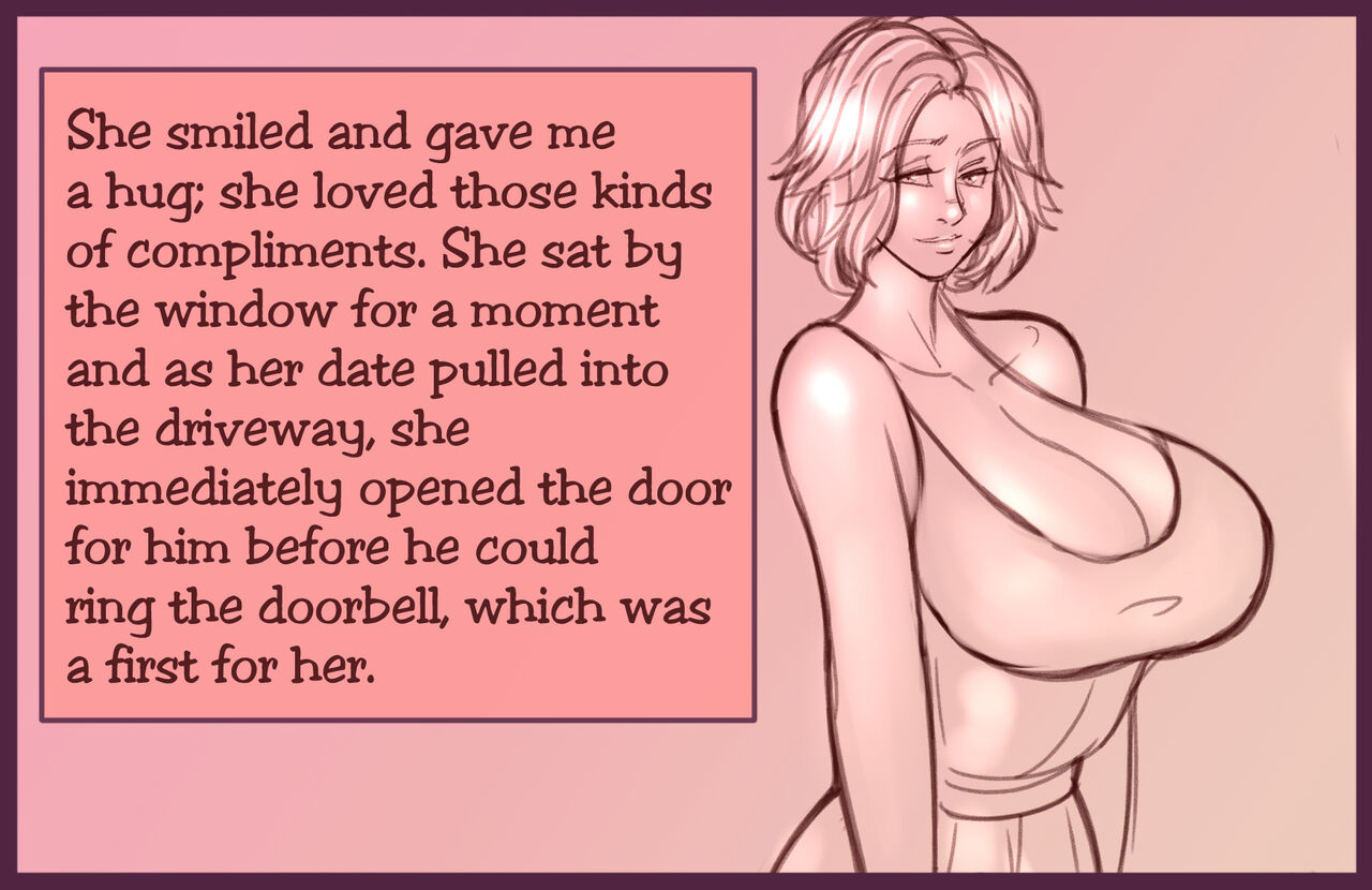 NGT Spicy Stories 29 - A little spy game page 9 full