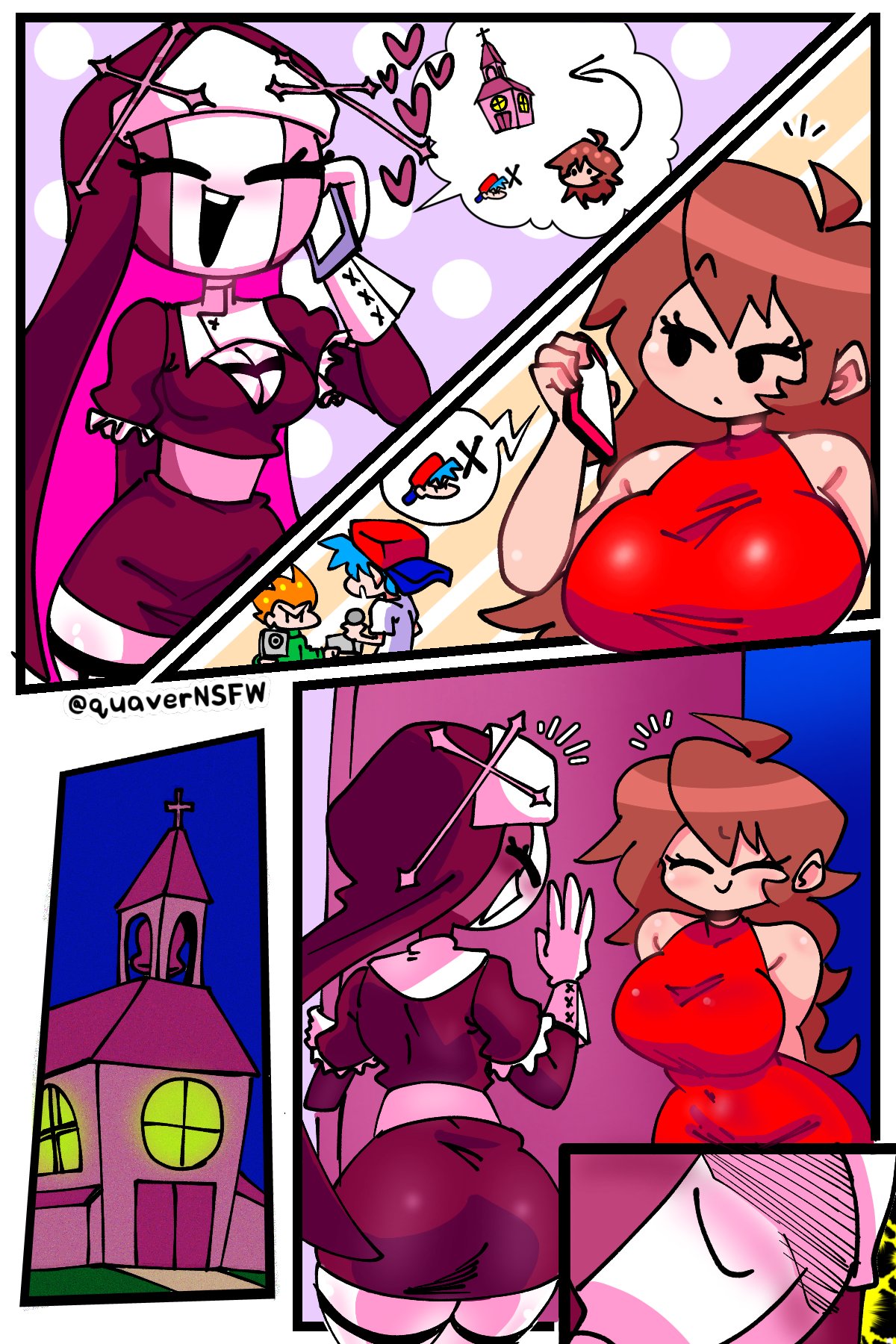 Sarvente and GF page 1 full