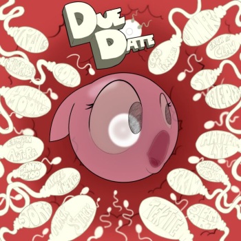 Due Date cover