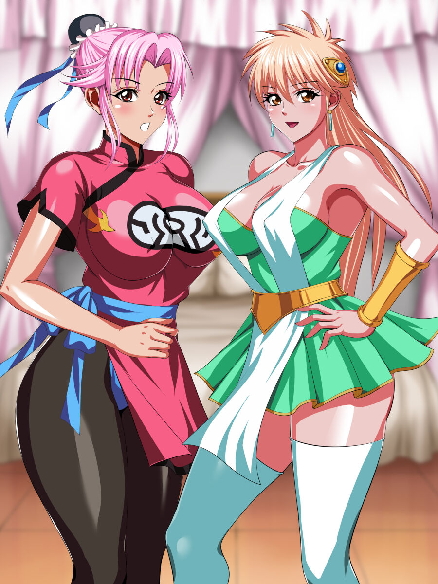 RJ345987 Dai No Daibouken page 5 full