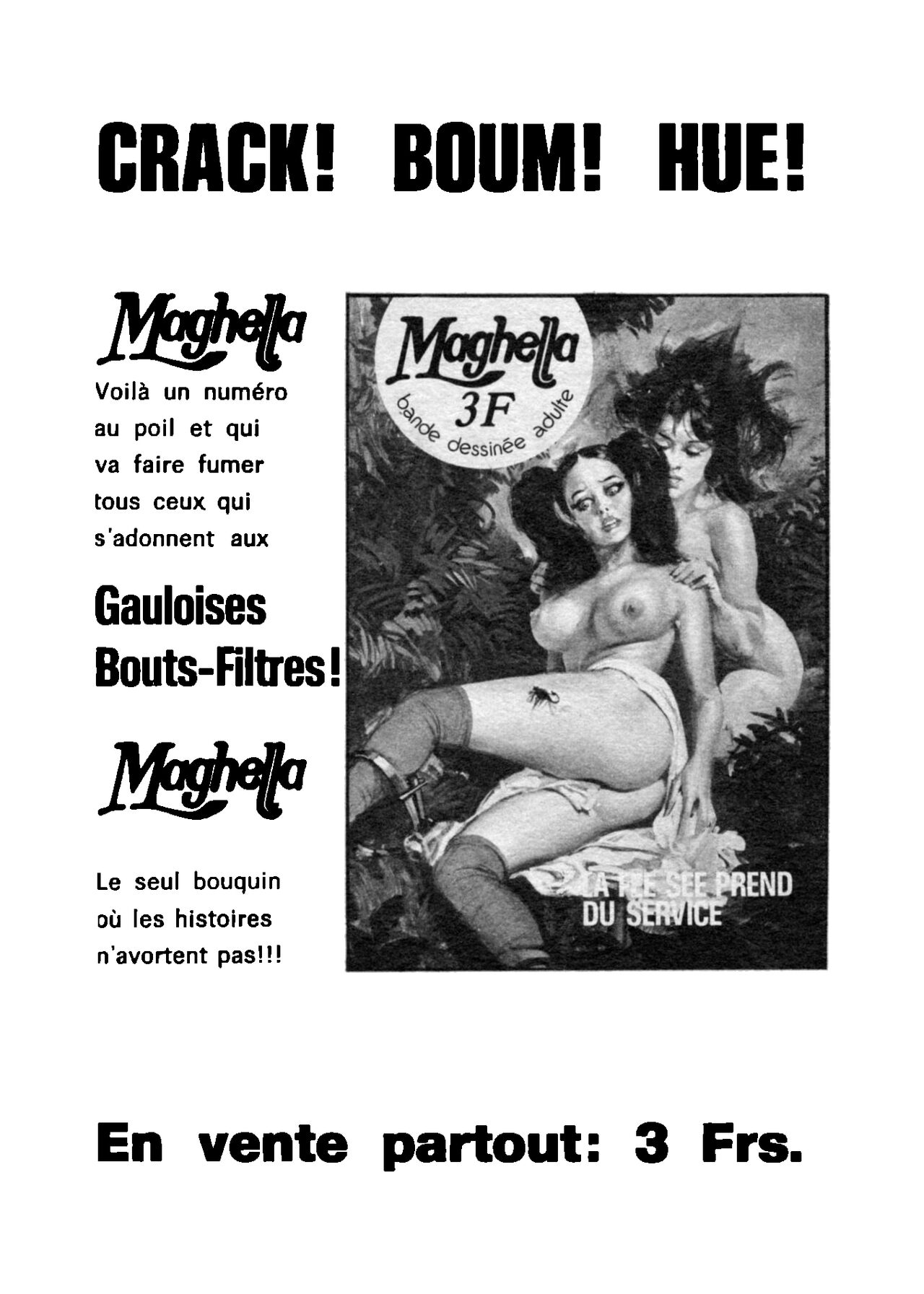 Contes Malicieux #07 : Le cœur du Roi Kurt page 2 full