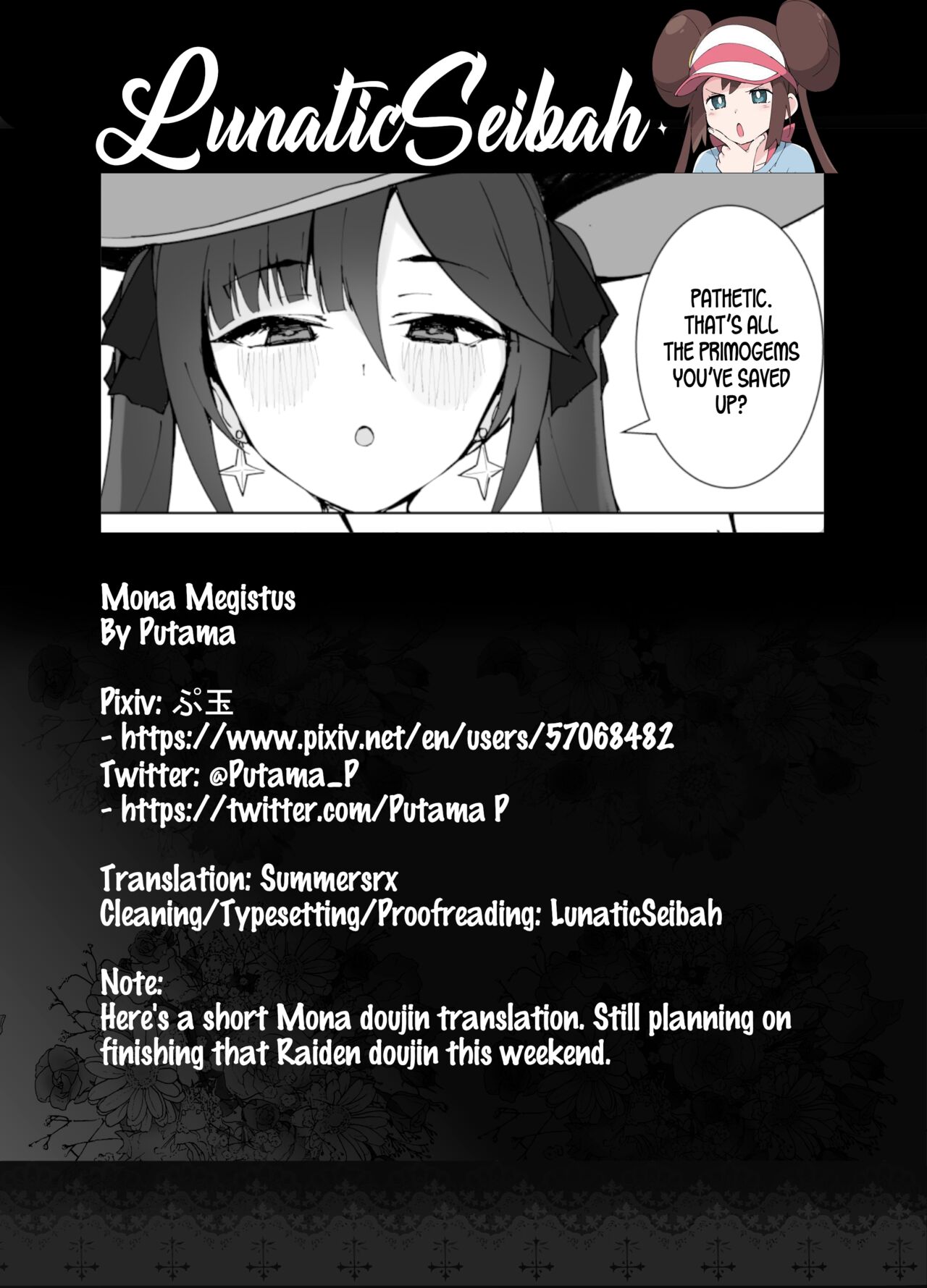 Mona Megistus page 5 full