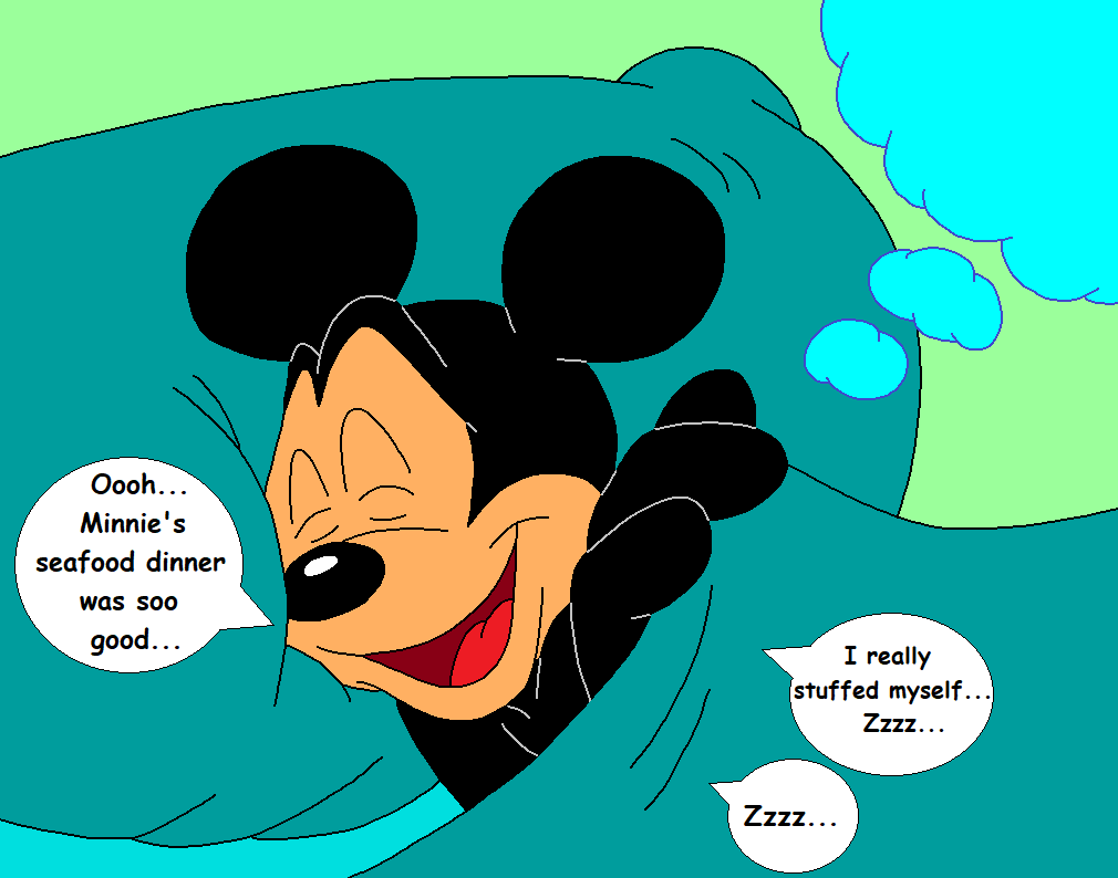 The Mer-mouse page 2 full