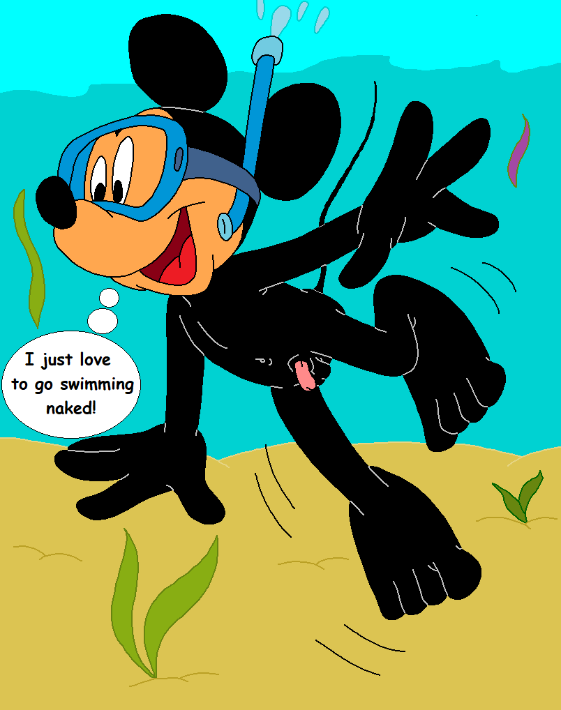 The Mer-mouse page 7 full