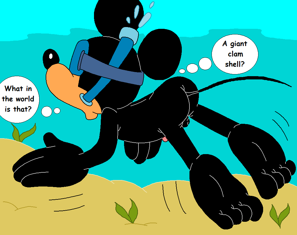 The Mer-mouse page 9 full