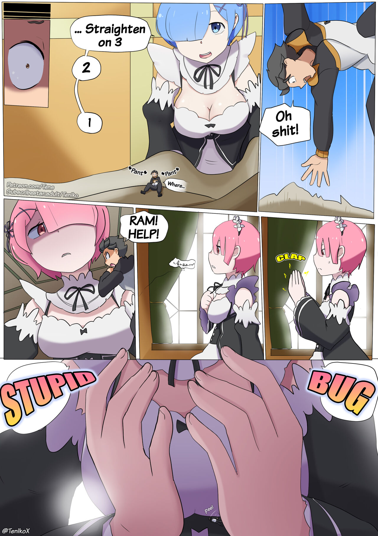 Resize page 7 full
