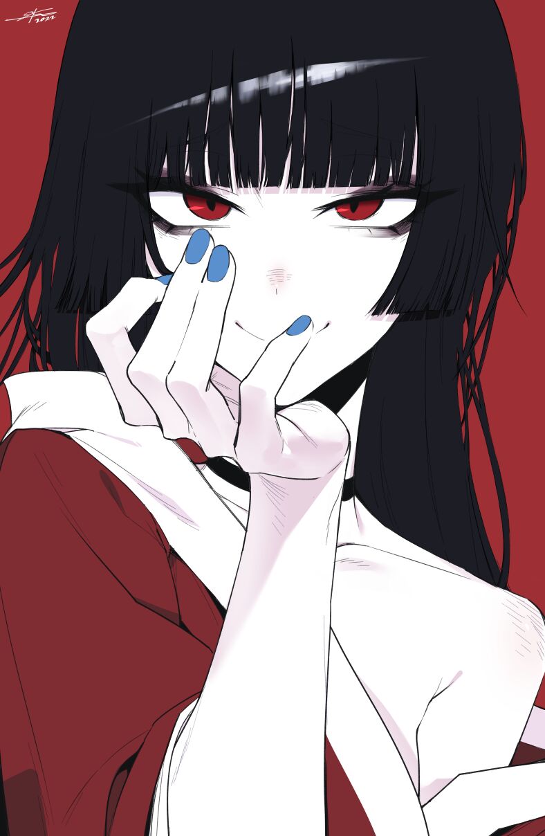 ●PIXIV● J.K. ●4290651● page 5 full