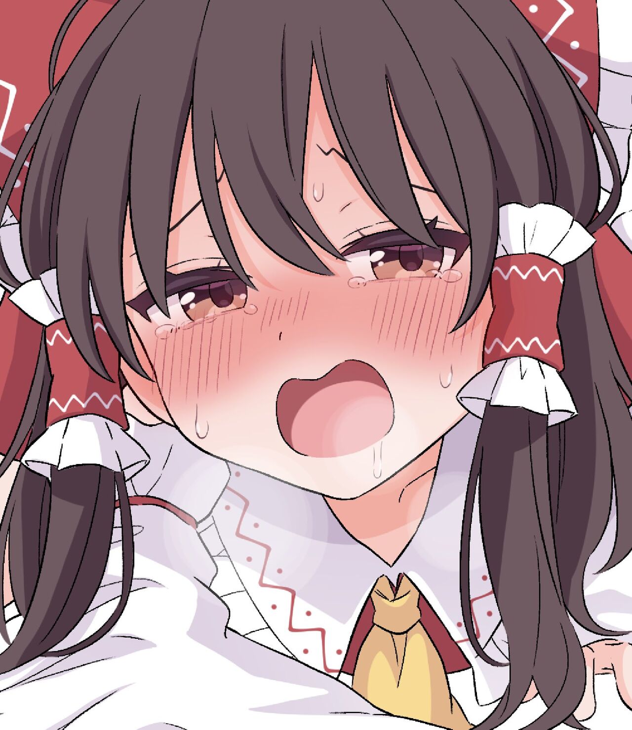 Haruki Reimari page 6 full