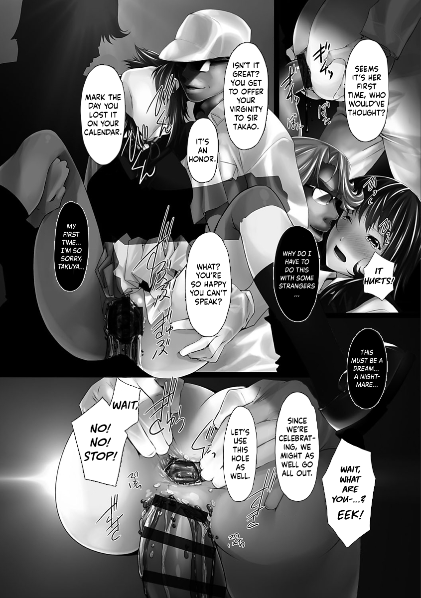 Hypnosis Ranch page 10 full