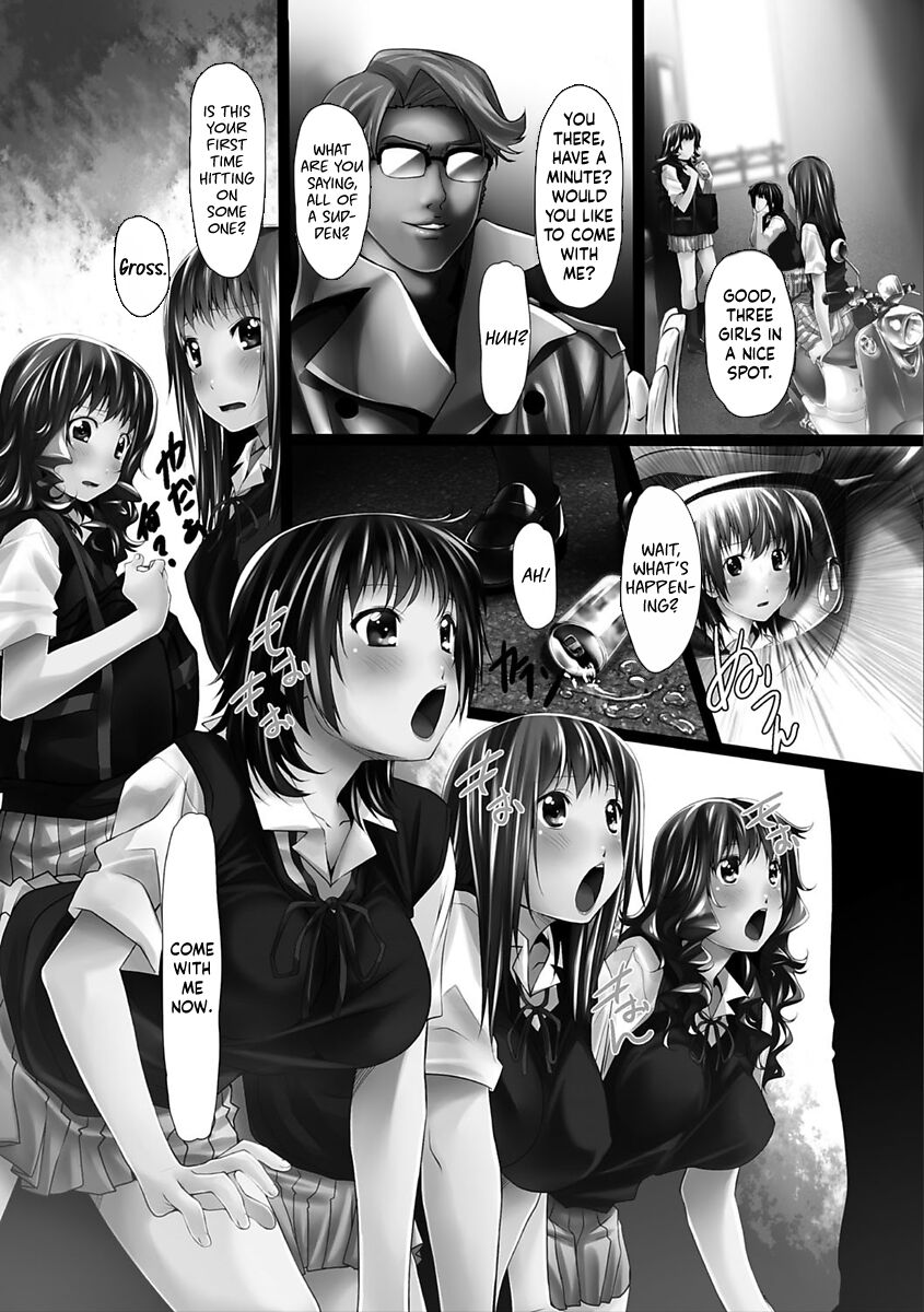 Hypnosis Ranch page 2 full