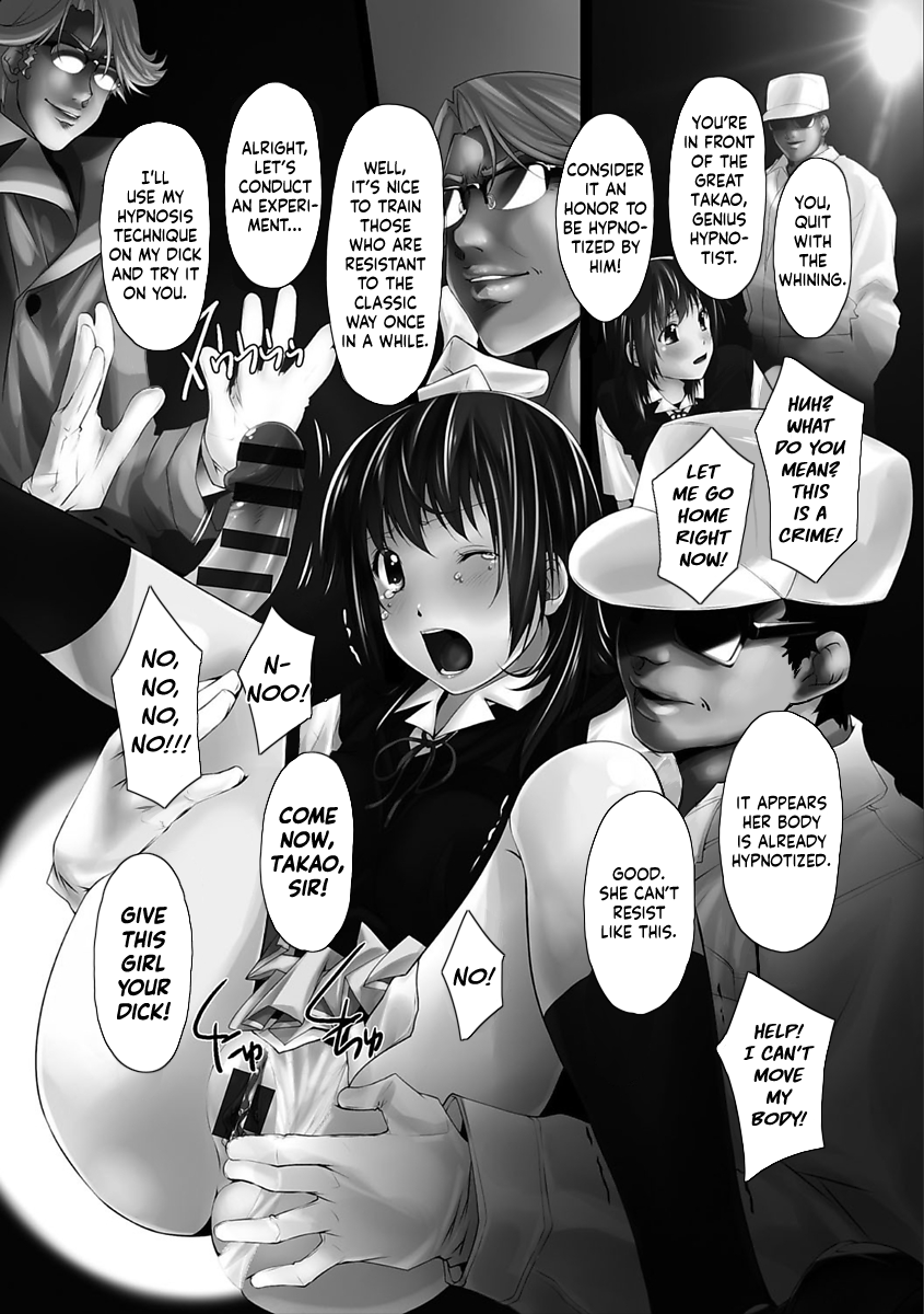 Hypnosis Ranch page 9 full