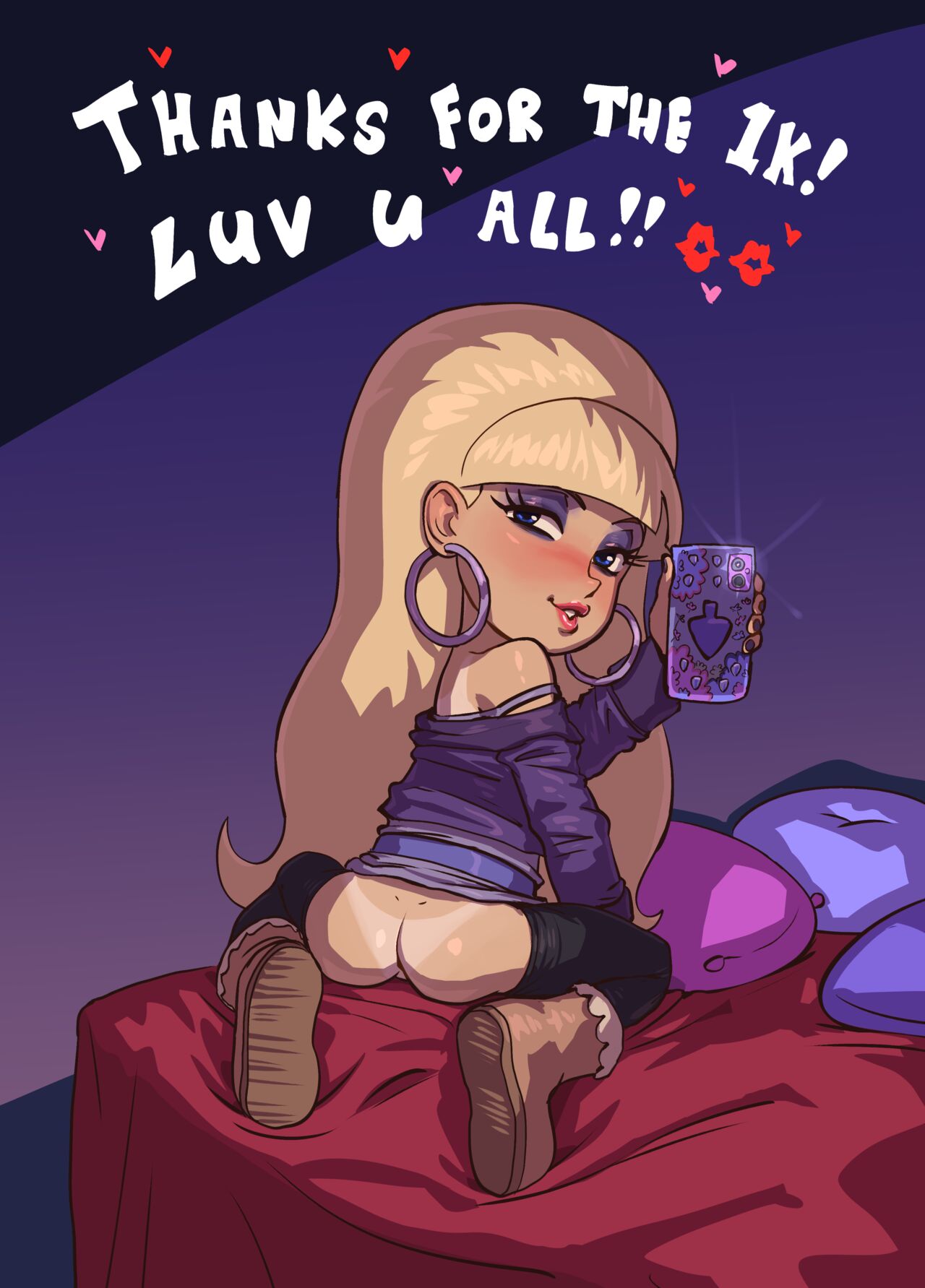 Pacifica's OnlyFans page 4 full
