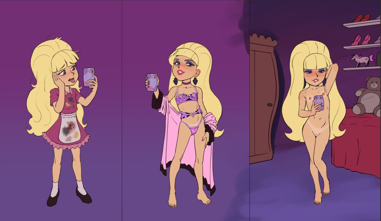 Pacifica's OnlyFans page 5 full