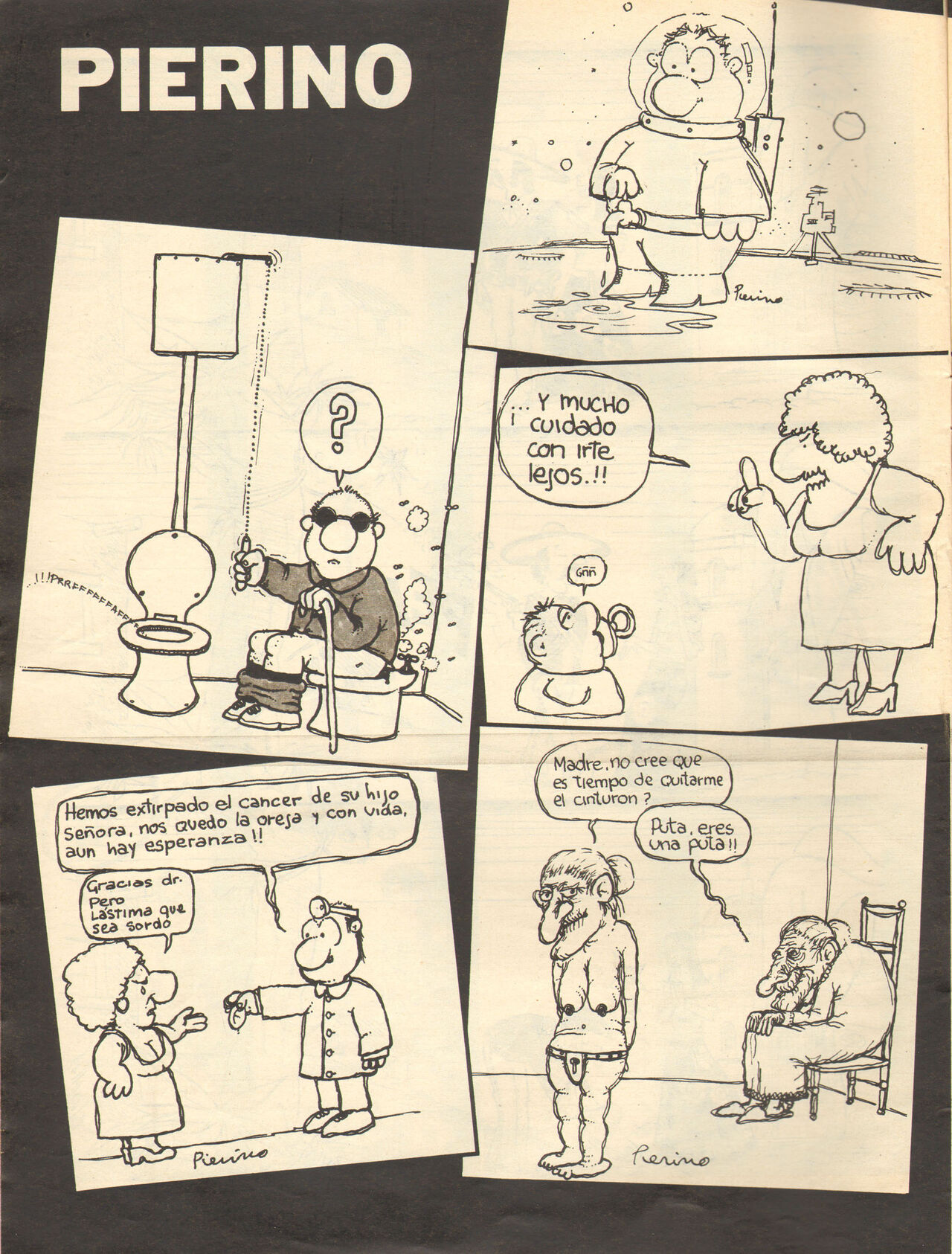 Hara Kiri 005 page 4 full