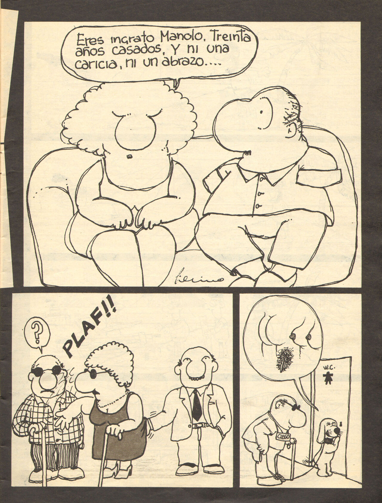 Hara Kiri 005 page 5 full