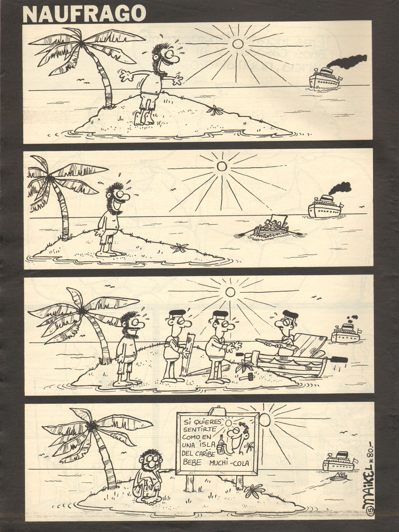 Hara Kiri 005 page 6 full