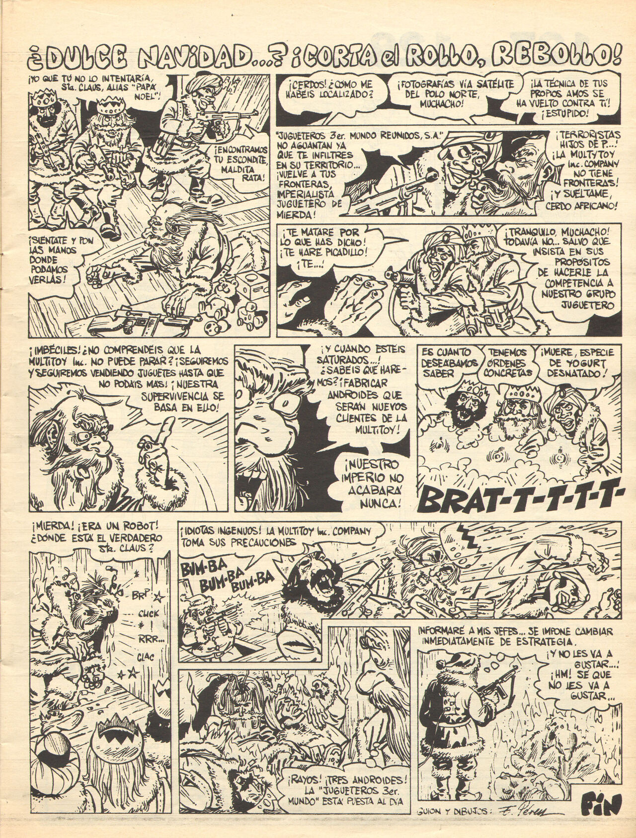 Hara Kiri 005 page 7 full