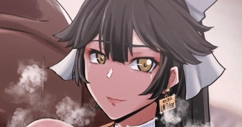Tomoki  - koukyuu shoufu takao cover