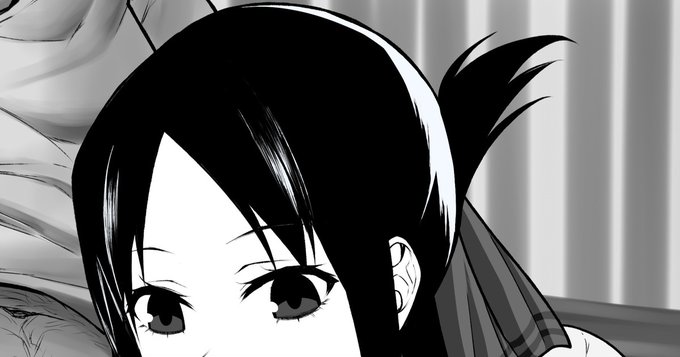 kaguya sama jōshiki kaihen de ossan seito kaichō ni hōsh page 6 full