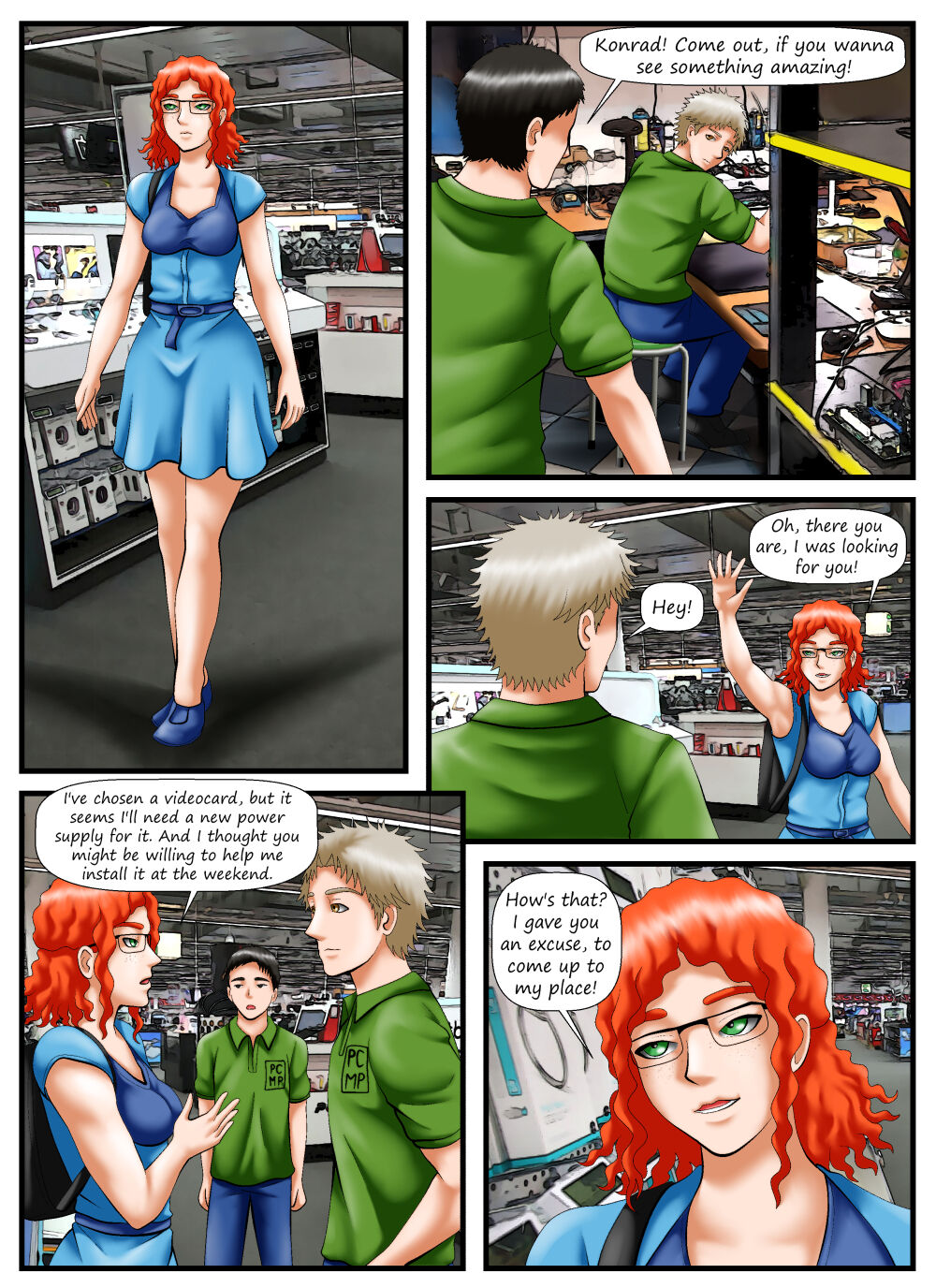 Discount Star page 9 full