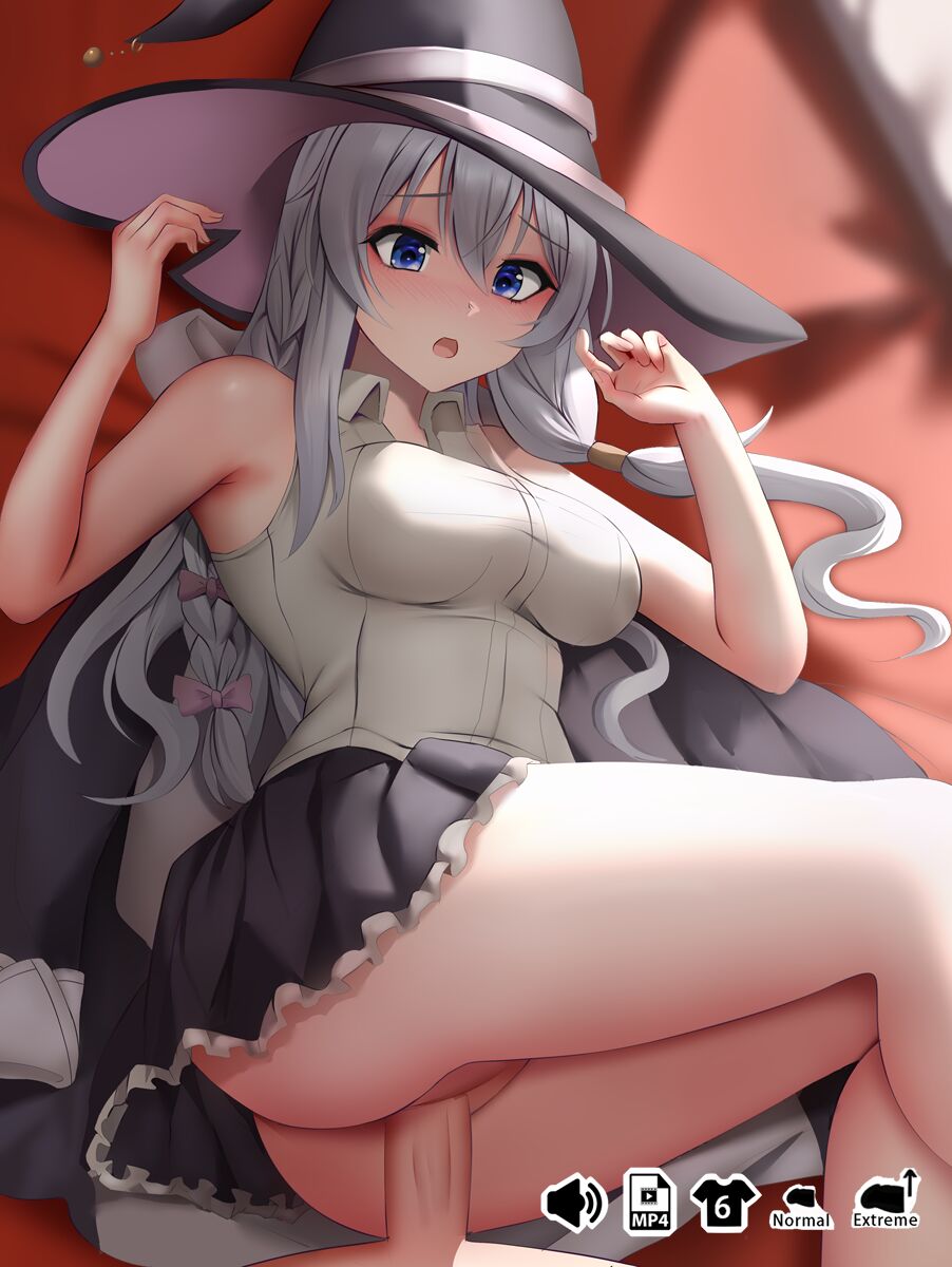 Patreon Art page 9 full