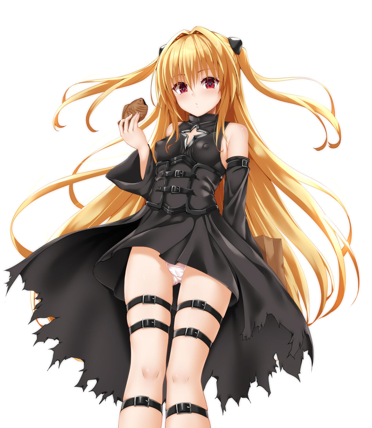 【Fanbox】冬蟲夏草（touchuuukasou page 2 full