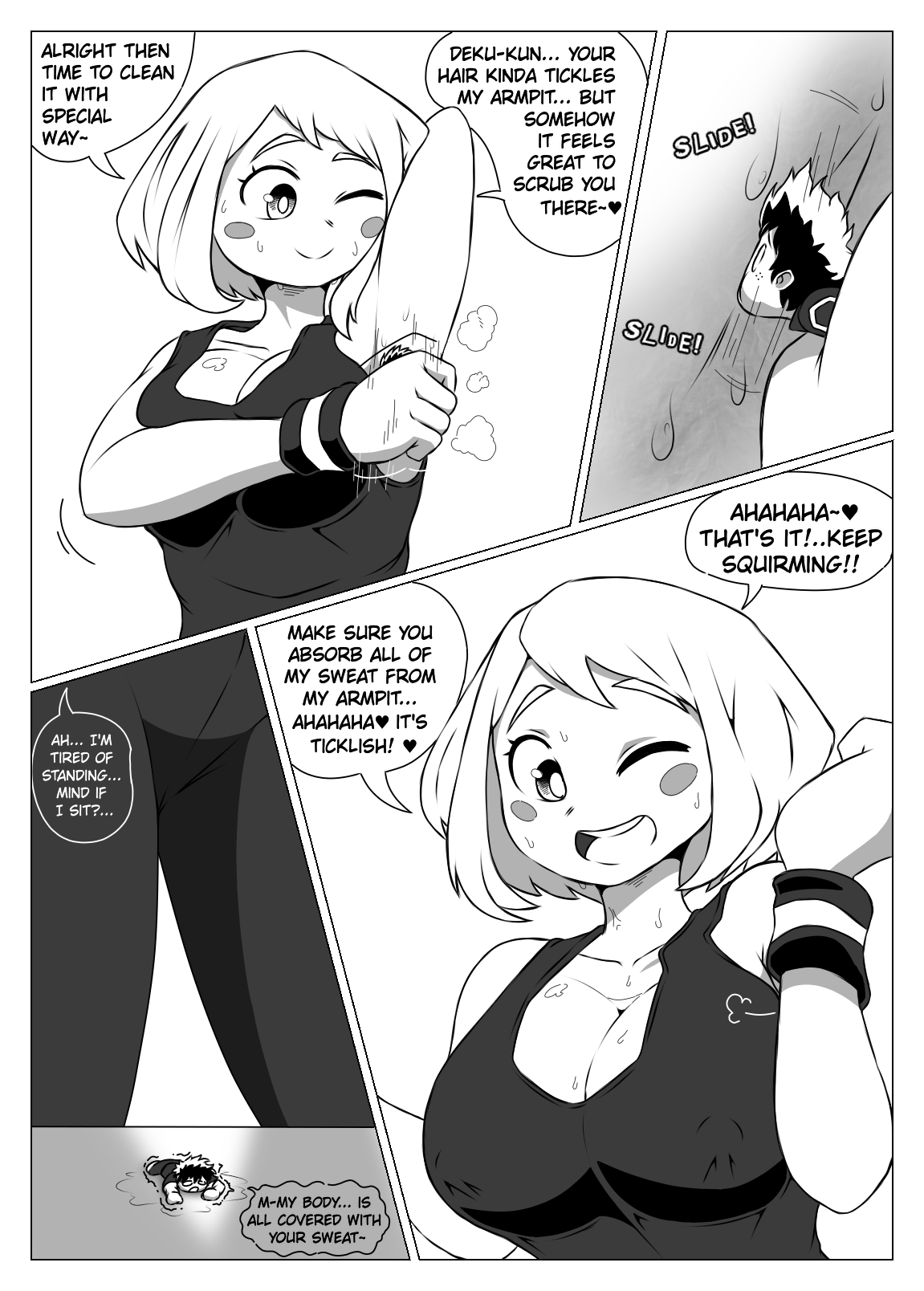 Useful Towel page 2 full