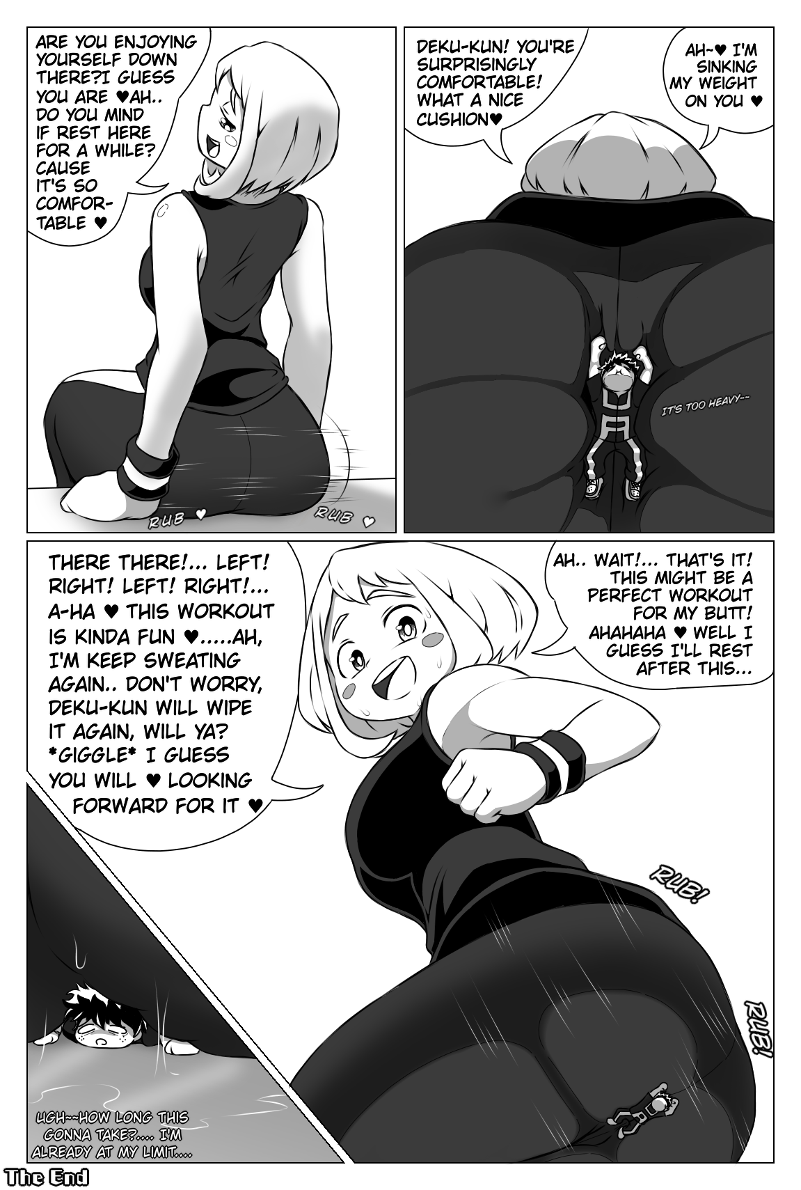 Useful Towel page 3 full