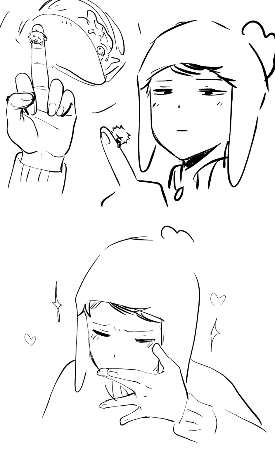 Echigoya Takeru page 1 full