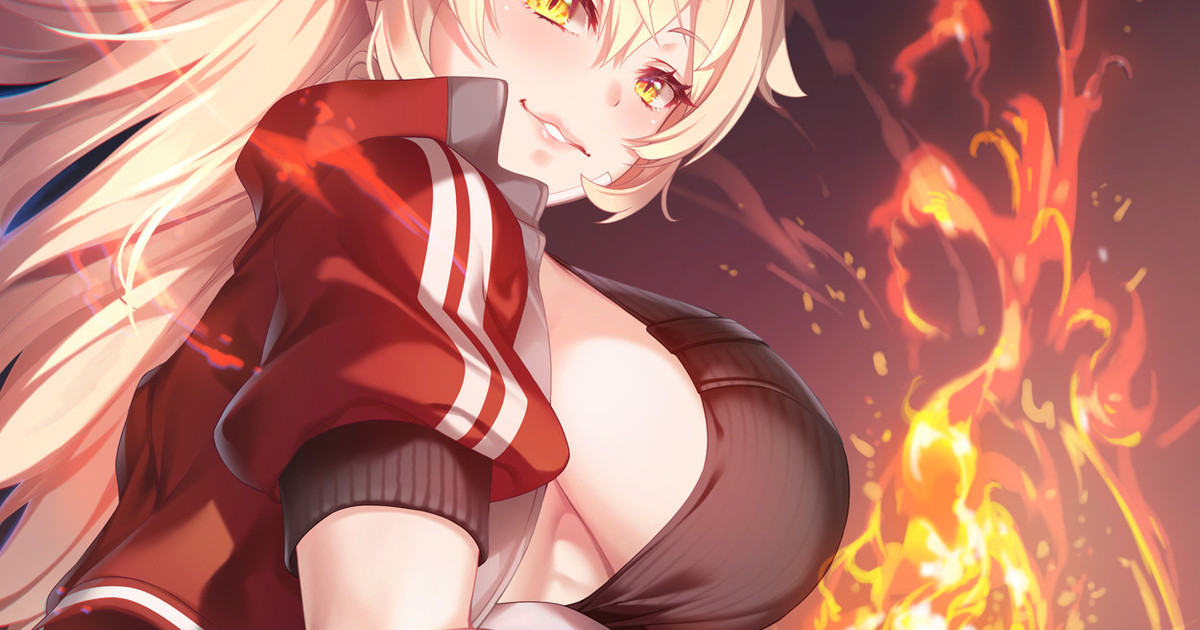 Artist | Hodumi Kaoru page 1 full