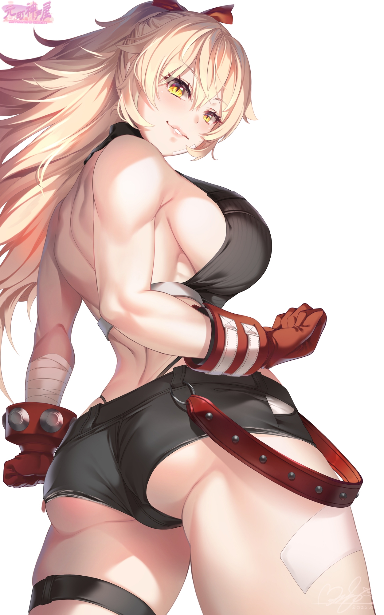 Artist | Hodumi Kaoru page 9 full