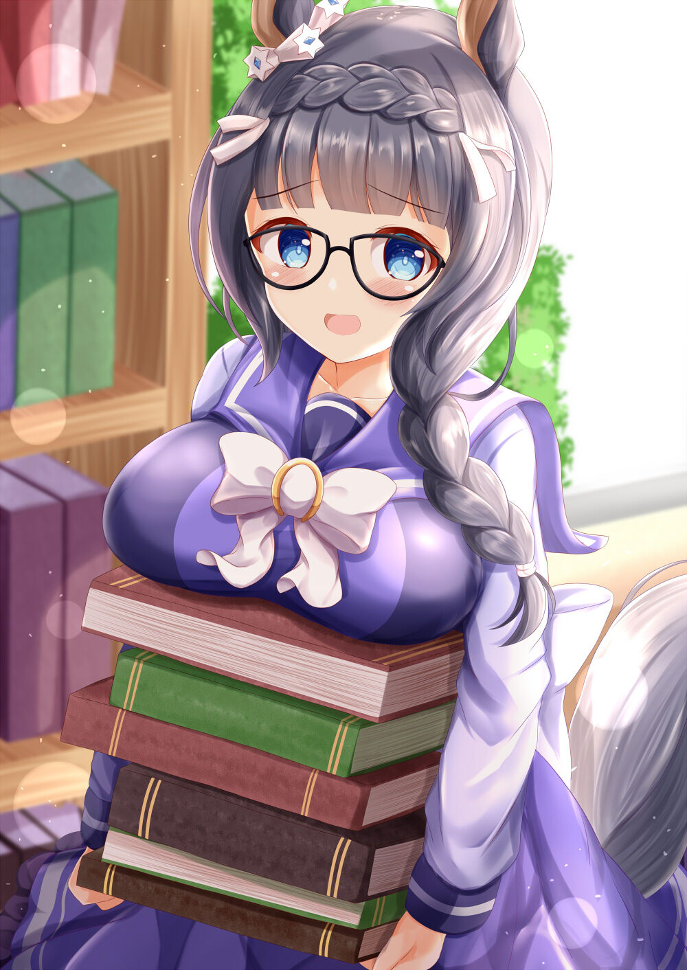 pixiv 世音 page 1 full