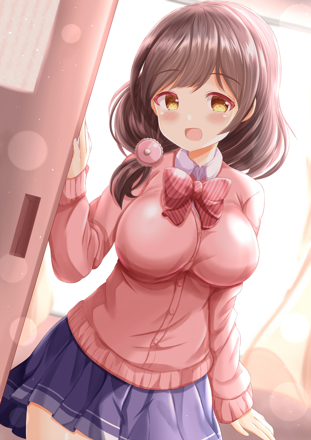 pixiv 世音 page 4 full
