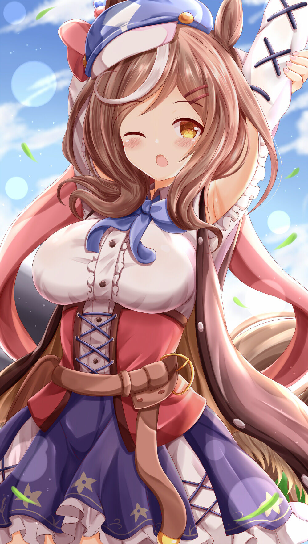 pixiv 世音 page 5 full
