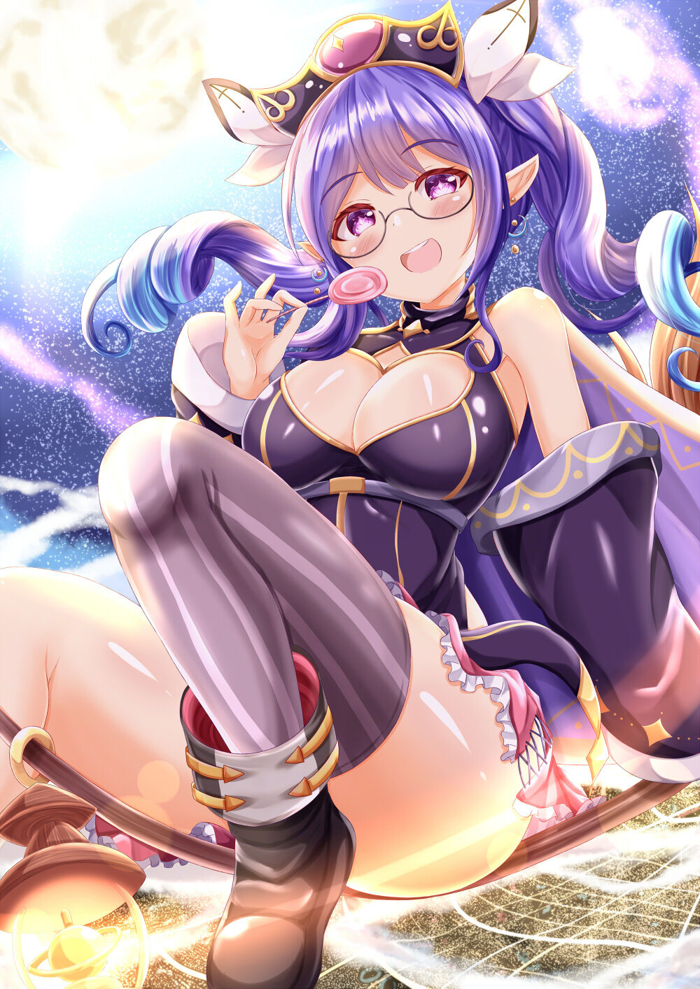 pixiv 世音 page 6 full