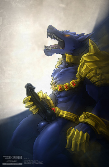 Warwick cover