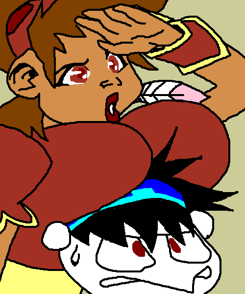 PenniCandies page 8 full