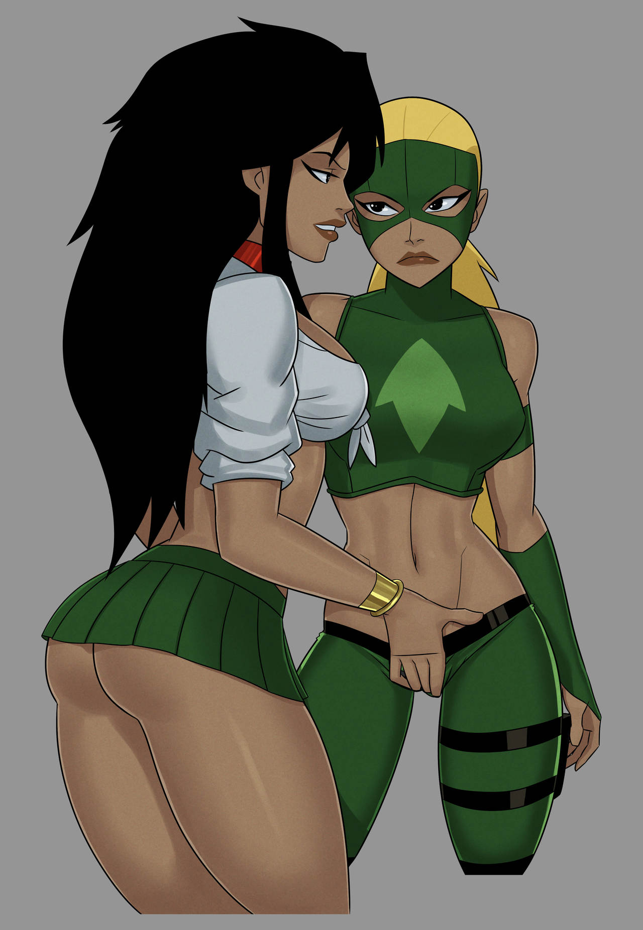 Something Unlimited page 9 full