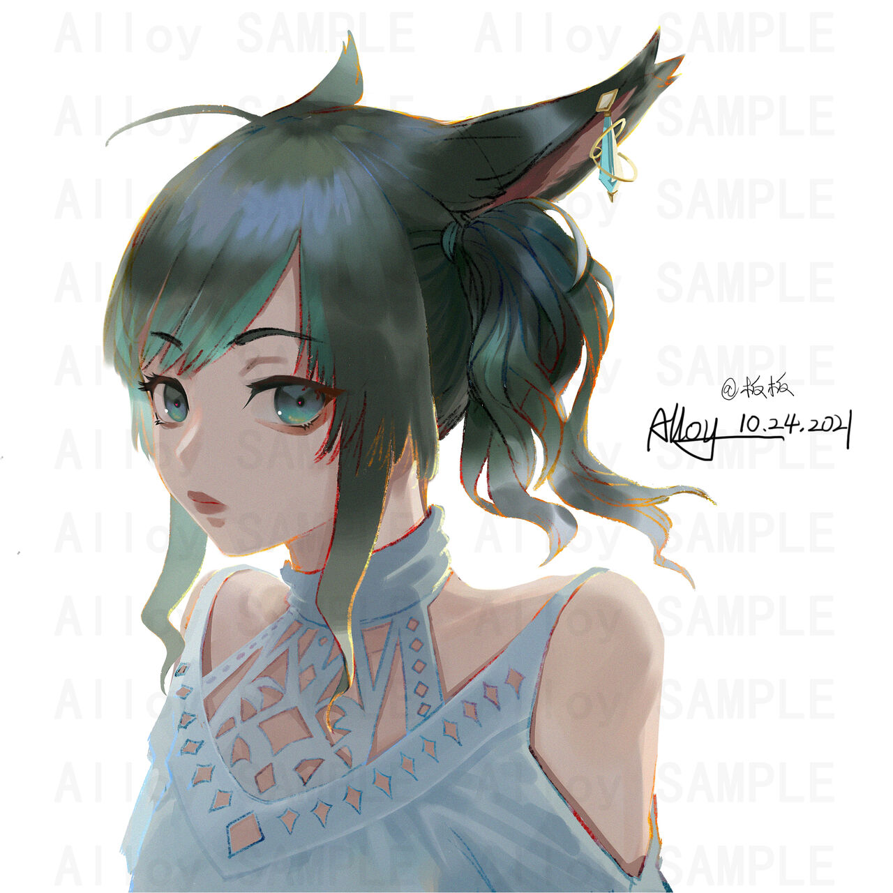 Alloy page 6 full
