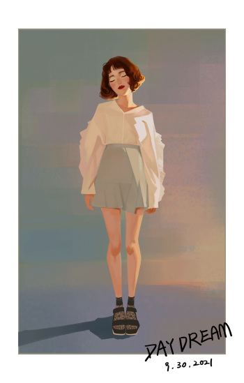 Alloy cover
