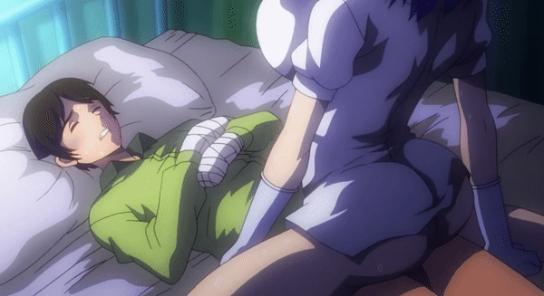 Sakusei Byoutou Gifs page 10 full