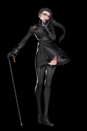 black survival Adela cover