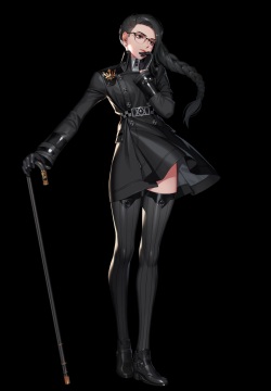 black survival Adela