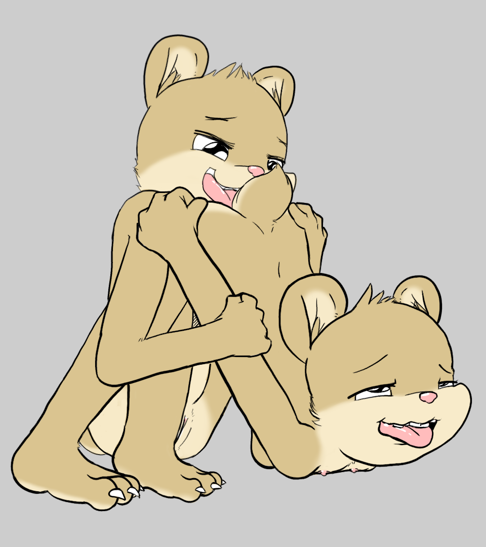 Artist - Rubisdrake page 8 full