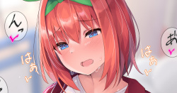 Gotoubun no Yotsuba-san