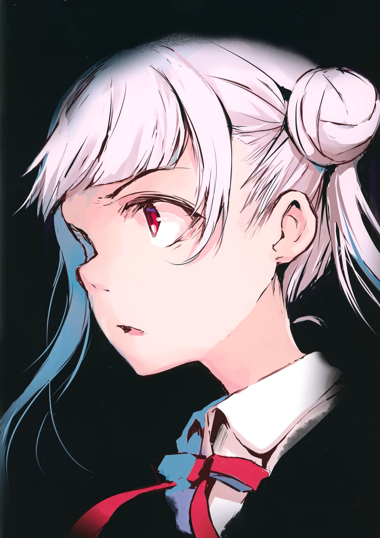 Liella ga Iroiroto Nanika o Miseru Hon OPPAI Hen page 3 full